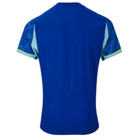 Camiseta Olympique de Marseille Third 25/26
