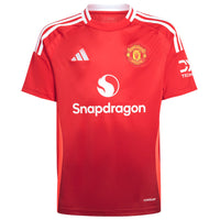 Camiseta Manchester United Home 24/25