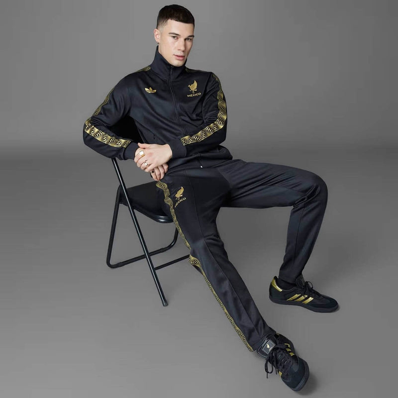 Chandal México de Oro 25/26