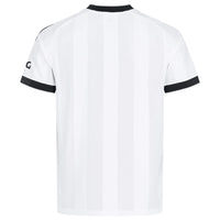 Camiseta Eintracht Frankfurt Away 26/27