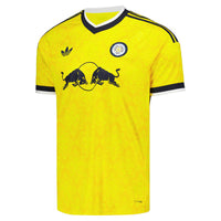 Camiseta Leeds United Away 26/27