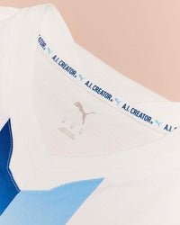 Camiseta Manchester City Third 26/27 Jugador