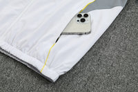 Chándal de fútbol impermeable Real Madrid 25/26