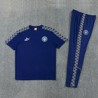 Camiseta y pantalón Manchester City 26/27
