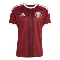 Camiseta Qatar Home 26/27