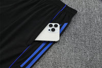 Camiseta y Pantalón corto Entrenamiento Real Madrid 25/26