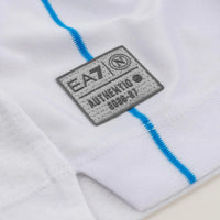 Camiseta SSC Napoli Away Jugador 26/27