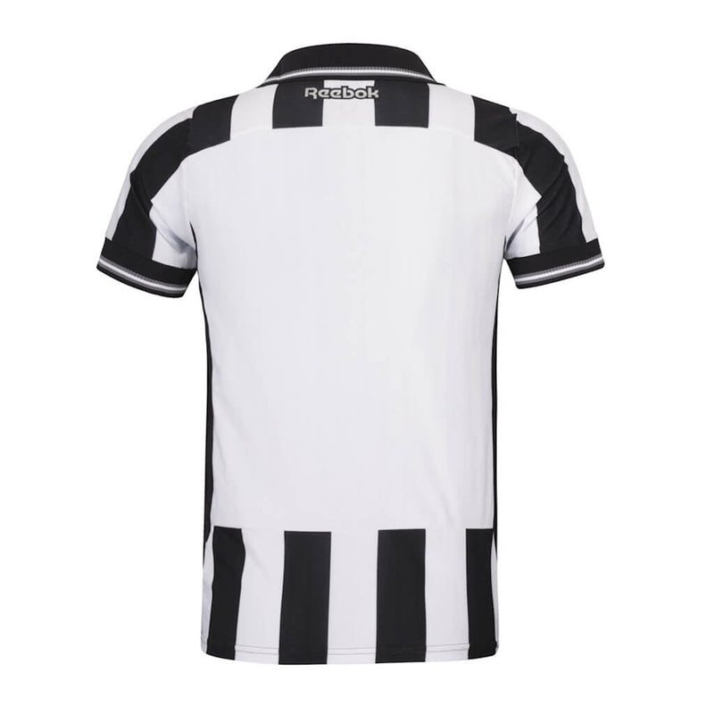 Camiseta Botafogo Home 25/26