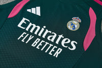 Camiseta y Pantalón corto Entrenamiento Real Madrid 26/27
