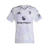 Camiseta Manchester United Away 25/26