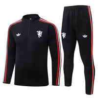 Chándal Manchester United Niño 26/27