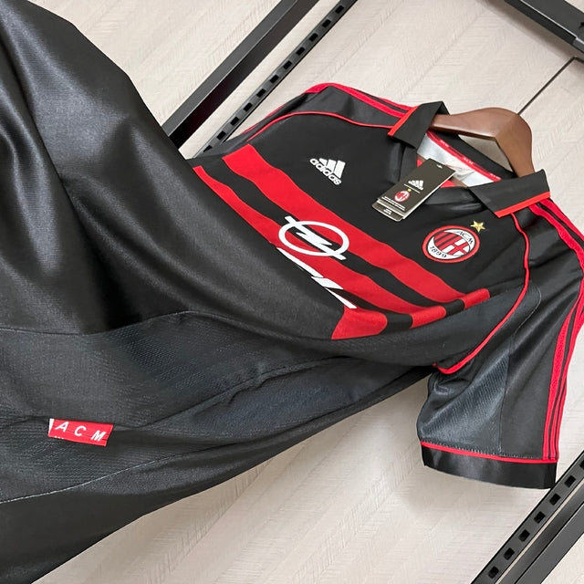 Camiseta Retro AC Milan Third 98/99