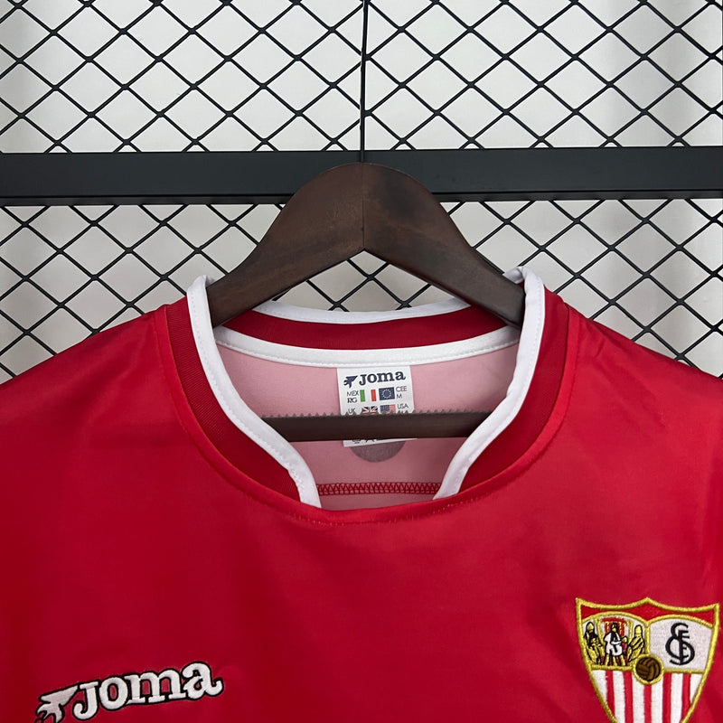 Camiseta Retro Sevilla FC Away 03/04