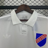 Camiseta Colo Colo Edición especial del centenario
