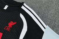 Camiseta y Pantalón entrenamiento Liverpool 26/27