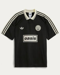 Camiseta Oasis x Adidas 2025