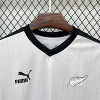 Camiseta Nueva Zelanda Home 26/27