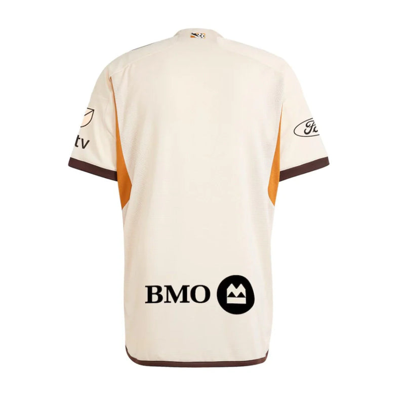 Camiseta Los Angeles Third 24/25