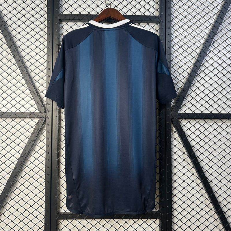 Camiseta Newcastle Retro Away 05/06