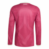 Camiseta Real Madrid Third Manga Larga 26/27