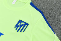 Camiseta y Pantalón entrenamiento Atlético de Madrid 26/27