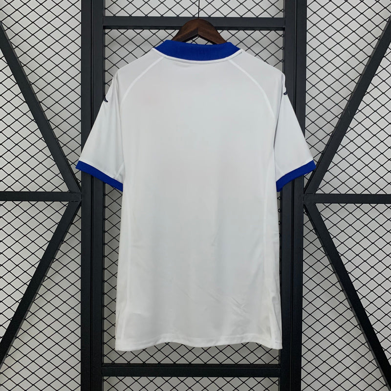 Camiseta retro Zaragoza Home 01/02