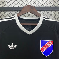Camiseta Colo Colo Edición especial del centenario