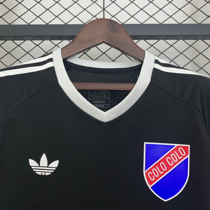 Camiseta Colo Colo Edición especial del centenario