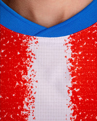 Camiseta Paraguay Home 26/27