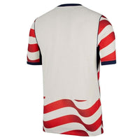 Camiseta Estados Unidos Home 26/27