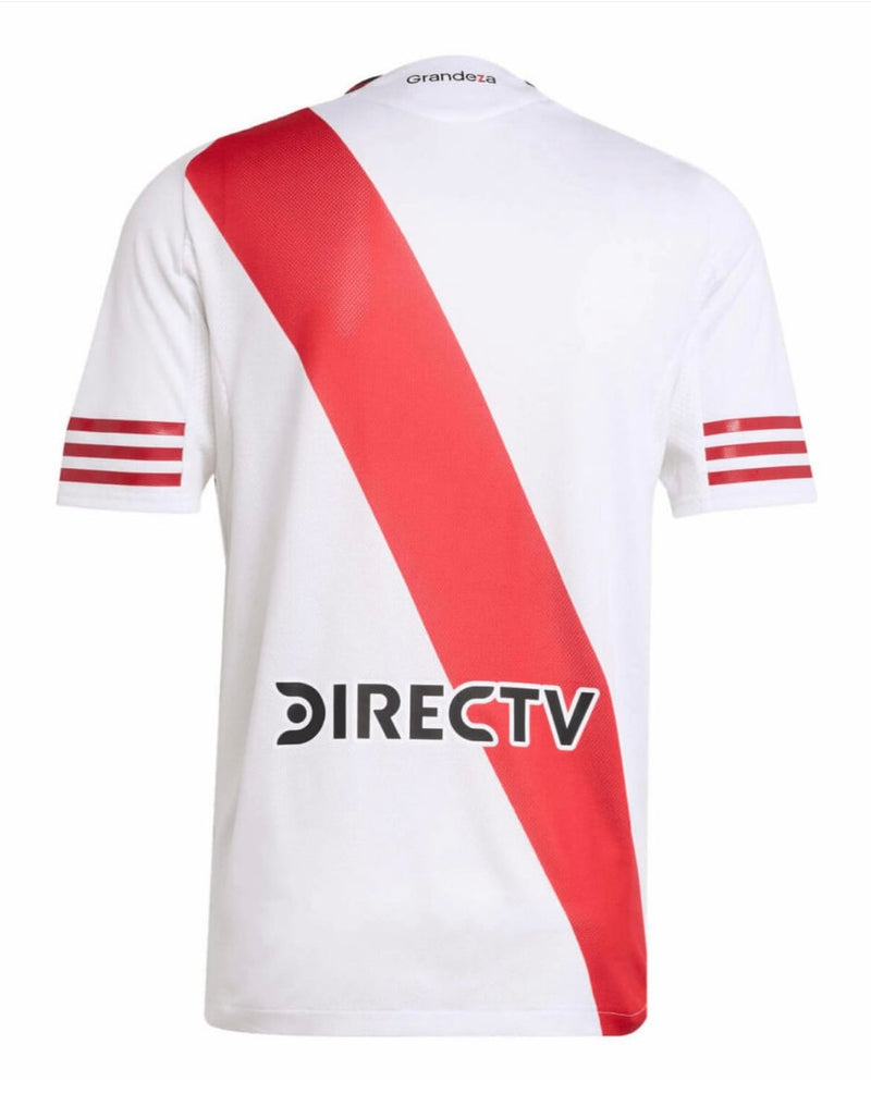 Camiseta River Plate Home 25/26