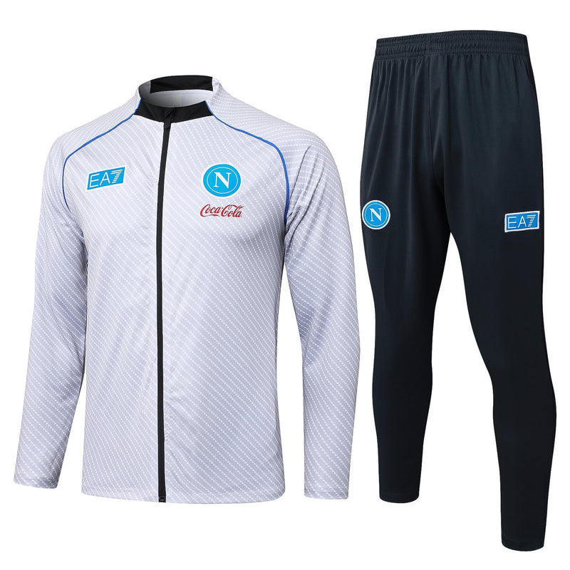 Chandal SSC Napoli 25/26