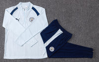 Chandal Niño Manchester City 26/27
