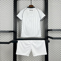 Camiseta y Pantalon Corto para Niño Botafogo Third 25/26