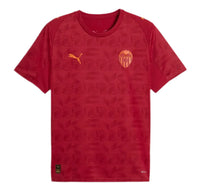 Camiseta Valencia CF Away 25/26