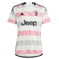 Camiseta Juventus Away 23/24