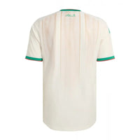 Camiseta Algeria Home 26/27