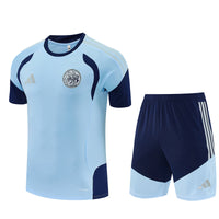 Camiseta y Pantalón corto Entrenamiento Niños Ajax 26/27