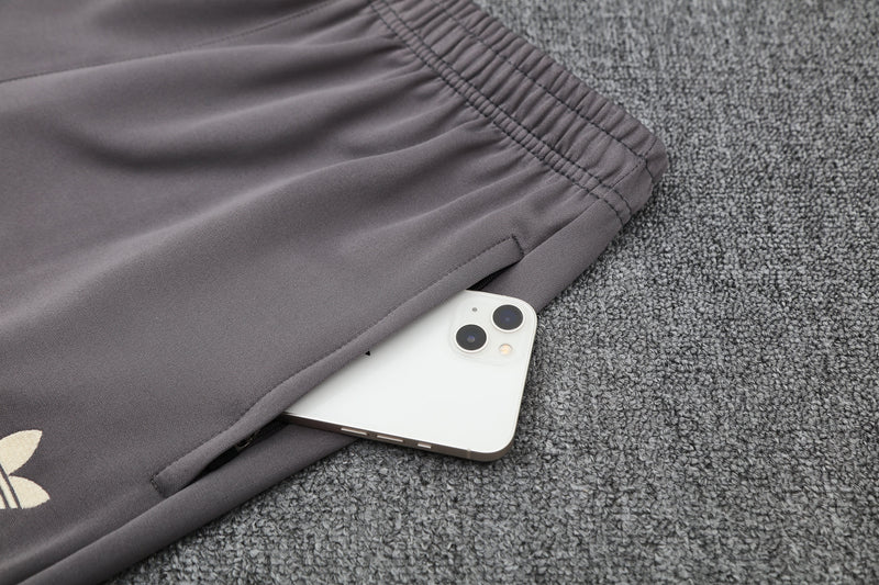 Chandal Real Madrid 25/26