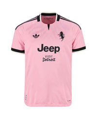 Camiseta Juventus Away Jugador 26/27