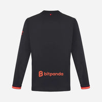 Camiseta AC Milan Third 26/27 - Manga Larga