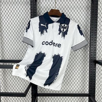 Camiseta Monterrey Away 25/26