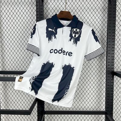 Camiseta Monterrey Away 25/26