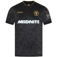 Camiseta Wolverhampton Third 26/27