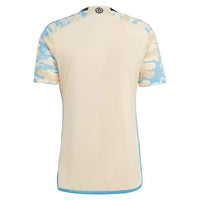 Camiseta Philadelphia Union Away 24/25