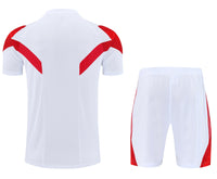 Camiseta y Pantalón corto Entrenamiento Bayern 25/26