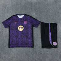 Camiseta y Pantalón entrenamiento Barcelona 26/27