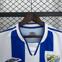 Camiseta Retro Málaga CF 05/06 Home