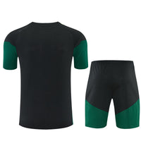 Camiseta y Pantalón entrenamiento México Niño 26/27