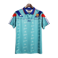 Camiseta FC Barcelona Retro Away 92/95